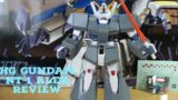 Episode One hundred and Twenty four: Gundam NT-1 ALEX