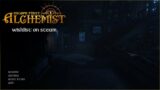 Escape First Alchemist Gameplay (PC – Escape Room Adventure)