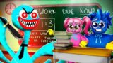 Escape MR WIGGLES SCHOOL Obby Run Roblox