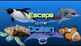Escape To The Ocean Review (Switch)