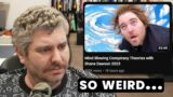 Ethan Reacts To Shane's New Video | Members Livestream