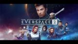 Everspace 2 – Union – EMP Fields – Ceto Transit Gate All Collectibles, Secrets and Puzzles