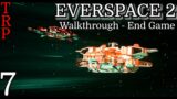 Everspace 2: Walkthrough – End Game | PT7 | Eshahar – Ending | PC