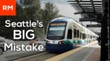 Every City NEEDS a Transit Hub! | Seattle's Big Decision