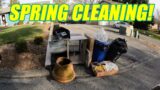Everyone Is Doing Spring Cleaning! – Trash Picking Ep. 743
