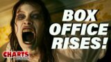 Evil Dead Rise's Box Office Is Groovy – Charts with Dan!