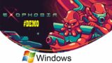 Exophobia #Demo [PC Windows]