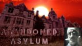 Exploring An Abandoned Mental Asylum – UK