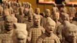 Exploring the Terracotta Warriors and Horses of Ancient Chinese Civilization
