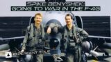 F-4G Wild Weasel in Desert Storm: Spike Benyshek