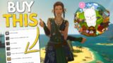 FFXIV Moogle Treasure Trove Mendacity Rewards – What's Worth Farming?