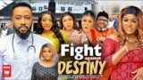FIGHT AGAINST DESTINY (ORIGINAL VERSION) #2023new  FREDERICK LEONARD Latest Nigerian Nollywood Movie