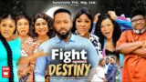 FIGHT AGAINST DESTINY Pt. 2 – #newrelease 2023 FREDERICK LEONARD & CHACHA EKE Latest Nollywood Movie