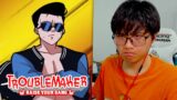 FINAL TURNAMEN UNTUK MENJADI KETUA OSIS – Troublemaker Indonesia Gameplay #3