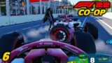 FINISH YOU HAVE TO SEE TO BELIEVE – F1 22 Co-Op Career Mode: Part 7
