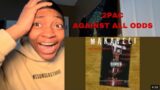FIRST TIME HEARING 2Pac – Against All Odds REACTION