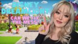 FIXING THE MESS! | Disney Dreamlight Valley!