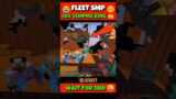 FLEET SMP INanshubisht #shortvideo # viralDANGER # leetsmp # devxd