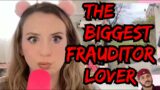 FRAUDITOR ARRESTED AT POST OFFICE!!! + THE BIGGEST LENSLICKER ON YOUTUBE + MUCH MORE!!!!