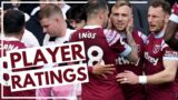 FULHAM 0-1 WEST HAM – OGBONNA TO THE RESCUE | PLAYER RATINGS | OPINIONS, VIEWS | PREMIER LEAGUE