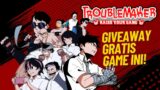 FULL Version Game Gelut Buatan Indonesia + Giveaway Gratis! TROUBLEMAKER RAISE YOUR GANG!
