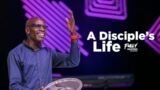 FULLY DEVOTED: A DISCIPLE'S LIFE | Ps Calvin Oule
