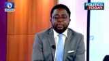 Falana Speaks On General Election, Inconclusive Poll In Adamawa + More | Sunday Politics
