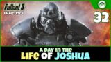 Fallout 3 (TTW / Ch.3) #32: A Day In The Life of Joshua