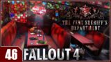 Fallout: The Fens Sheriff's Department – Bleachers 2 – EP46