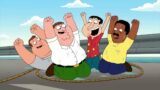 Family Guy Season 014 Ep. 07 Full Episode – Family Guy 2023 Full UnCuts #1080p