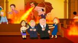 Family Guy Season 17 Ep. 16 Full Episode – Family Guy 2023 Full UnCuts #1080p