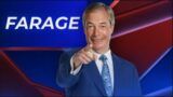 Farage | Monday 24th April