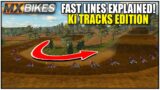 Fast Lines Explained! – Ki Tracks