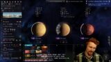 Fighting for our survival in this 3D galaxy | ES2 Gameplay