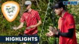 Final Round Highlights, MPO | 2023 Music City Open