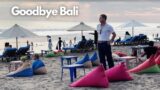 Final Thoughts on Bali, and is Lombok Safe?