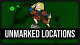 Finding EVERY Unmarked Location In Fallout 4 – Concord To Lexington