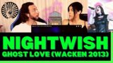 First Time Hearing Nightwish – Ghost Love Score Wacken 2013 Reaction – THE MOST HYPED SYMPHONY EVER?