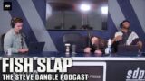 Fish Slap | The Steve Dangle Podcast