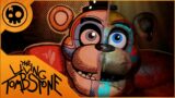 Five Nights At Freddy's SB Song – This Comes From Inside – The Living Tombstone