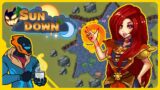 Flawed But Promising Bullet Heaven Farm Sim Fusion! – Sun Down