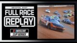 Food City Dirt Race | NASCAR Cup Series Full Race Replay