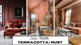 For All Terracotta & Rust Lover's | Terracotta Home Decor | And Then There Was Style