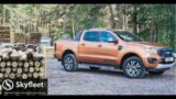 Ford Ranger Short Review by Skyfleet