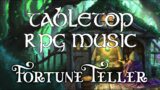 Fortune Teller – Tabletop RPG Music (mystical atmosphere)