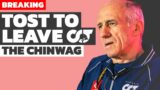 Franz Tost is LEAVING Alpha Tauri, to be replaced by… // Tommo's Race Chinwag