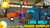 Free Fire Lone Wolf One Tap Gameplay