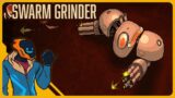 Fresh New Take On The Bullet Heaven Formula! – Swarm Grinder