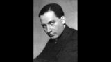 Frieder Weissmann/Berlin State Opera Orchestra – Symphony No. 2 in D (Beethoven) (1925)