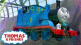 Friends to the Rescue! | Thomas & Friends